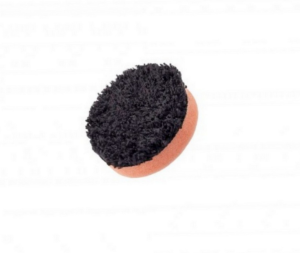 FLEXIPADS 50mm DA BLACK Microfibre CUTTING Disc