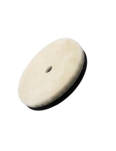 FLEXIPADS 135mm PRO-Wool Detailing elcro Pad