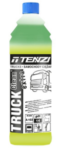 TENZI TRUCK Clean EXTRA 1l