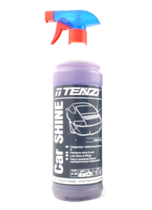 TENZI Car SHINE 1l