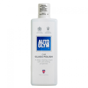 AUTOGLYM Car Glass Polish 325ml