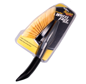 Meguiar's Versa Angle Wheel Face Brush