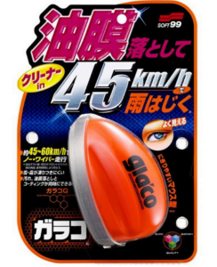 Soft99 Glaco Q 75 ml