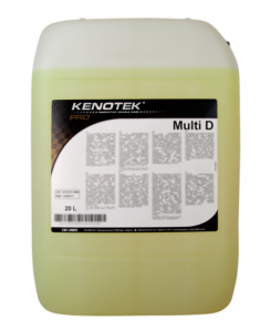 KENOTEK MULTI D 5l
