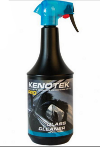 KENOTEK PRO GLASS CLEANER 1l