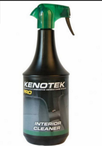 KENOTEK Interior Cleaner PRO 1l
