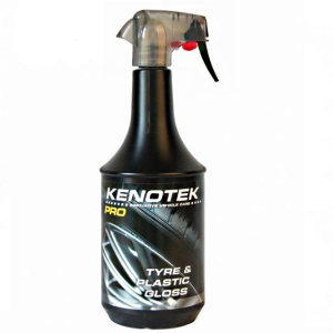 Kenotek Pro TYRE PLASTIC GLOSS 1l