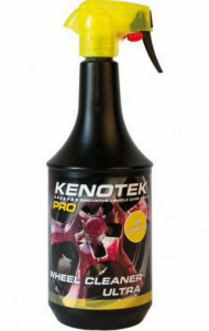 KENOTEK PRO Wheel Cleaner ULTRA 1l