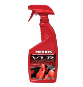 Mothers VLR  Vinyl Leather Rubber Care 710ml