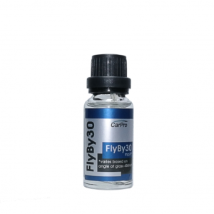 CarPro FlyBy30 Glass Coating 20ml