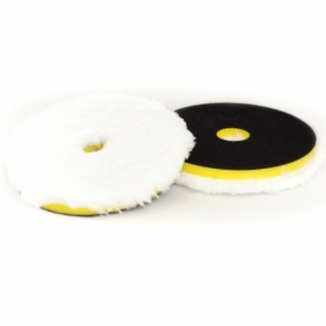 NAT Pad Mikrofibrowy Mocno Agresywny Twardy 150mm