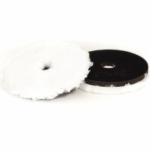 NAT Pad Mikrofibrowy Mocno Agresywny Miękki 150mm