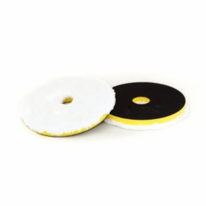 NAT Pad Mikrofibrowy Agresywny Twardy 135mm