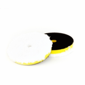 NAT Pad Mikrofibrowy Agresywny Twardy 83mm