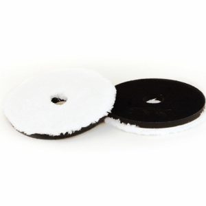 NAT Pad Mikrofibrowy Agresywny Miękki 150mm