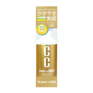 Prostaff CC Water Gold 200 ml