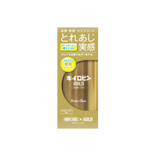 Prostaff Windshield Cleaner Kiiro-Bin Gold 200g