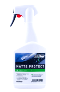 ValetPRO Matte Protect 500ml