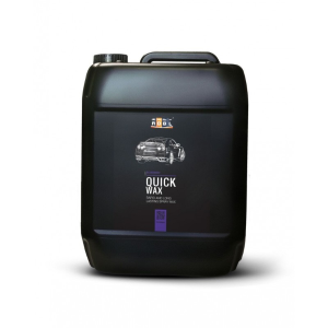 ADBL Synthetic Spray Wax 5l