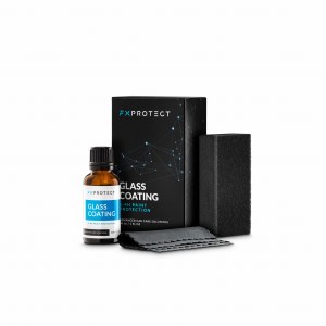FX Protect Glass Coating S-4H 30ml