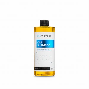 FX Protect Car Shampoo 1L