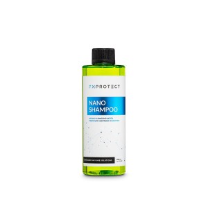 FX Protect Nano Shampoo 500ml