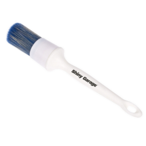 Shiny Garage Top Brush 27mm