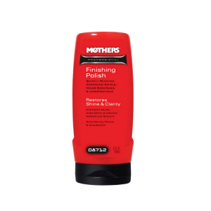 Mothers Professional Finishing Polish 355ml