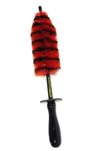 Daytona Speed Master Wheel Brush Mini 34cm