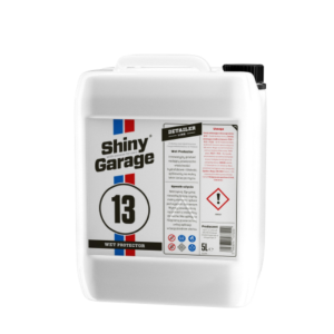 Shiny Garage Wet Protector 5L