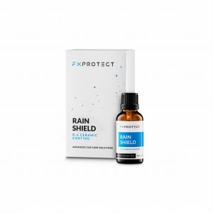 FX Protect Rain Shield R-6 15ml