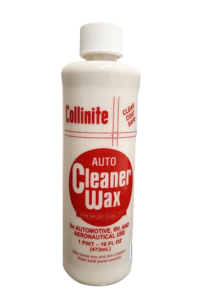 COLLINITE 325 Auto Cleaner Wax 473ml