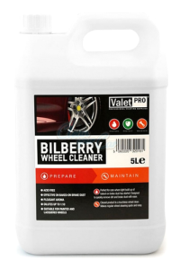 ValetPRO Bilberry Wheel Cleaner 5l
