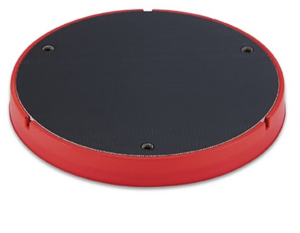 FLEX Talerz mocujący 125mm do polerki XFE