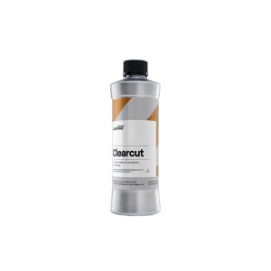 CarPro Clearcut Compound  500 ml