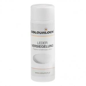 Colourlock Leder Versiegelung utrwalacz 1l