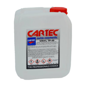 Cartec Vinyl TP-49 10l