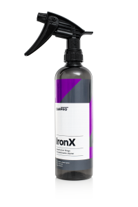 CarPro IronX 500ml