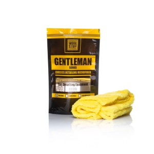 Work Stuff Gentleman  40x40 500gsm