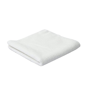 Kaiser Mikrofibra Biała 32x32 320g