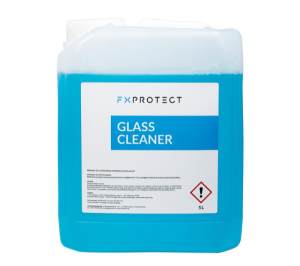FX Protect Glass Cleaner 5L