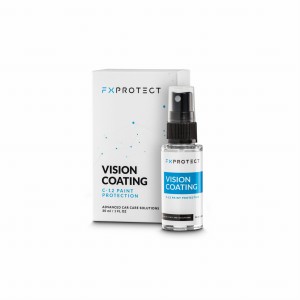 FX Protect vision Coating C-12 30ml