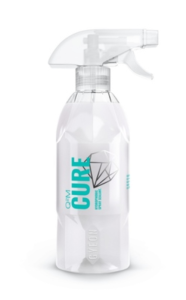 GYEON Q2M Cure Matte 400ml
