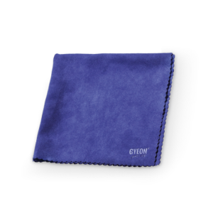GYEON Q2M Suede 40x40cm