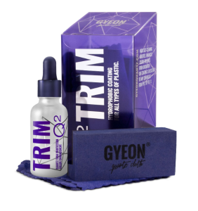 GYEON Q2 TRIM Kit