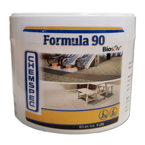 Chemspec Formula 90  250g