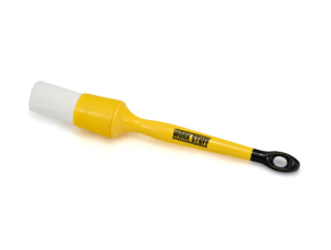 WORK STUFF Detailing Brush ALBINO 16mm