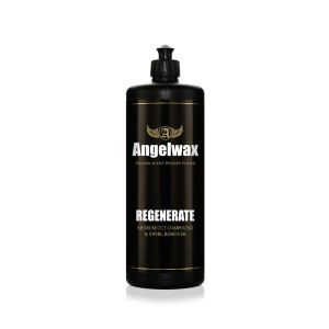 AngelWax Regenerate Medium Cut 1L