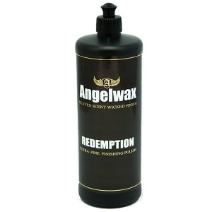 AngelWax Redemption Finish 1L