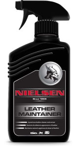 Nielsen Retail Range Leather Maintainer 500ml
